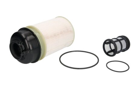 Фильтр топливный MB ACTROS MP4 / MP5 (HENGST) HENGST FILTER E440KP D269-2