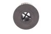 Фильтр масляный двигателя FORD, PEUGEOT (пр-во Hengst) HENGST FILTER E44HD110 (фото 3)