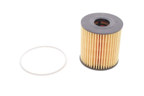 Фільтр масляний двигуна FORD, PEUGEOT (Hengst) HENGST FILTER E44HD110