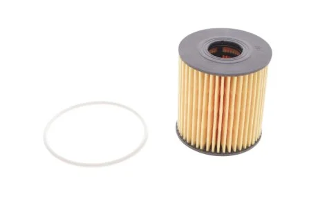Фильтр масляный двигателя FORD, PEUGEOT (пр-во Hengst) HENGST FILTER E44HD110