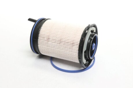 Фільтр паливний AUDI Q7, Q8 3.0-5.0 TDI 15-, VW TOUAREG 3.0 TDI 18-(HENGST) HENGST FILTER E451KPD349