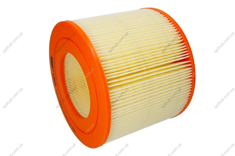 Повітряний фільтр HENGST FILTER E460L (фото 1)