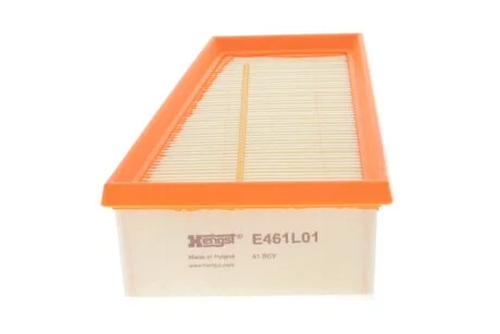 Фільтр повітряний (вир-во Hengst) HENGST FILTER E461L01