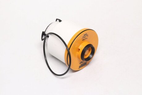 Фільтр паливний TOYOTA HILUX 2.4 D 15- (HENGST) HENGST FILTER E467KPD384