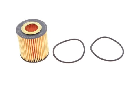 Фільтр масляний двигуна OPEL VECTRA C 1.9 CDTI (HENGST) HENGST FILTER E46HD126