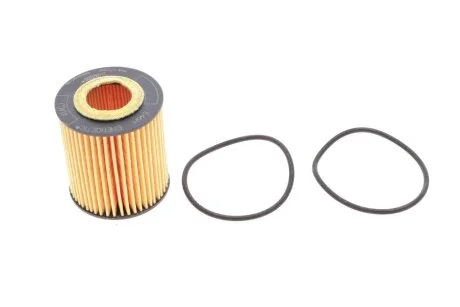 Фильтр масляный двигателя OPEL VECTRA C 1.9 CDTI (пр-во HENGST) HENGST FILTER E46HD126