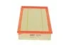 Фильтр воздушный FORD (пр-во Hengst) HENGST FILTER E470L (фото 1)