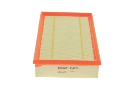 Фильтр воздушный FORD (пр-во Hengst) HENGST FILTER E470L