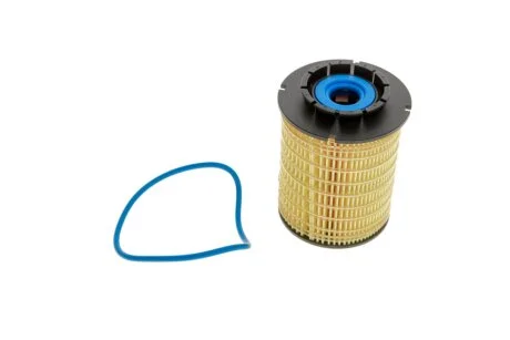 Фільтр паливний OPEL MOKKA 1.6, 1.7 CDTI 12- (вир-во HENGST) E474KPD399 HENGST FILTER E474KP D399