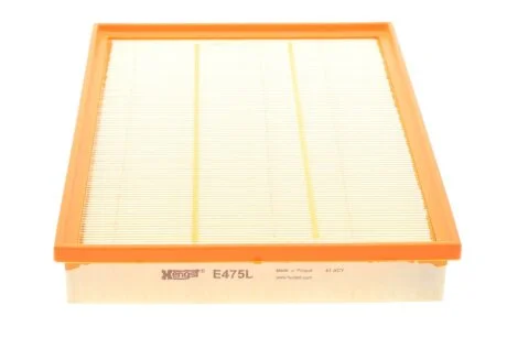 Фільтр повітряний OPEL (вир-во Hengst) HENGST FILTER E475L