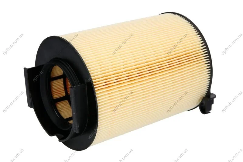 Фільтр повітряний SKODA OCTAVIA, VW PASSAT (вир-во Hengst) HENGST FILTER E482L (фото 1)