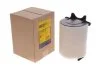 Фільтр повітряний AUDI, SEAT, SKODA, VW (вир-во Hengst) HENGST FILTER E482L01 (фото 2)