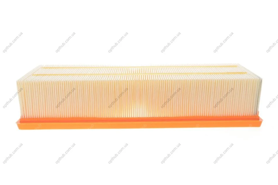Фільтр повітряний AUDI, SEAT, SKODA, VW (вир-во Hengst) HENGST FILTER E488L (фото 1)