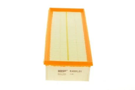 Фильтр воздушный (пр-во Hengst) HENGST FILTER E488L01