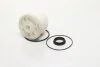 Фільтр паливний TOYOTA HILUX, LEXUS IS 2.0-3.0 D 04- (вир-во HENGST) HENGST FILTER E492KPD371 (фото 1)