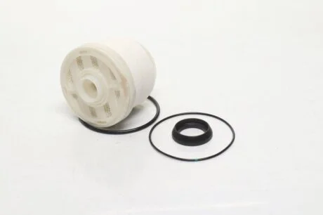 Фільтр паливний TOYOTA HILUX, LEXUS IS 2.0-3.0 D 04- (вир-во HENGST) HENGST FILTER E492KPD371