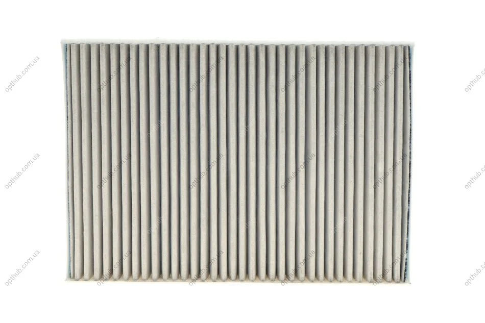 Фильтр салонный HENGST FILTER E4931LB (фото 1)