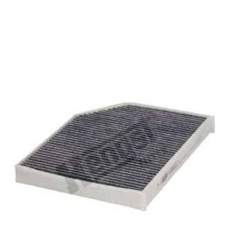 Фільтр салону HENGST FILTER E4980LC