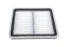 Фильтр воздушный SUBARU LEGACY 03-(пр-во HENGST) HENGST FILTER E522L (фото 1)
