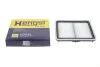 Фильтр воздушный SUBARU LEGACY 03-(пр-во HENGST) HENGST FILTER E522L (фото 4)