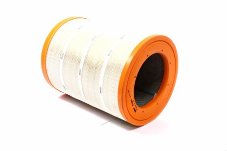 Повітряний фільтр HENGST FILTER E528L