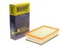 Фільтр повітряний (вир-во Hengst) HENGST FILTER E587L01 (фото 2)