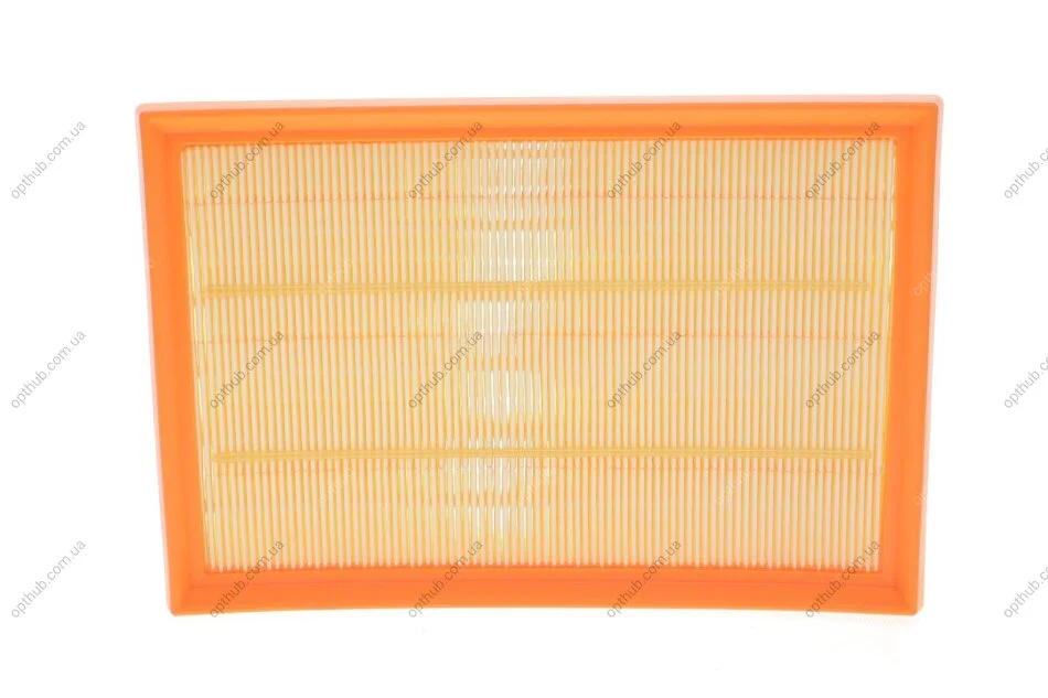 Фильтр воздушный FORD FOCUS II, C-MAX 1.4-2.0 03-10 (пр-во HENGST) HENGST FILTER E588L (фото 1)