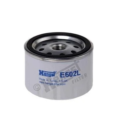 Повітряний фільтр HENGST FILTER E602L (фото 1)