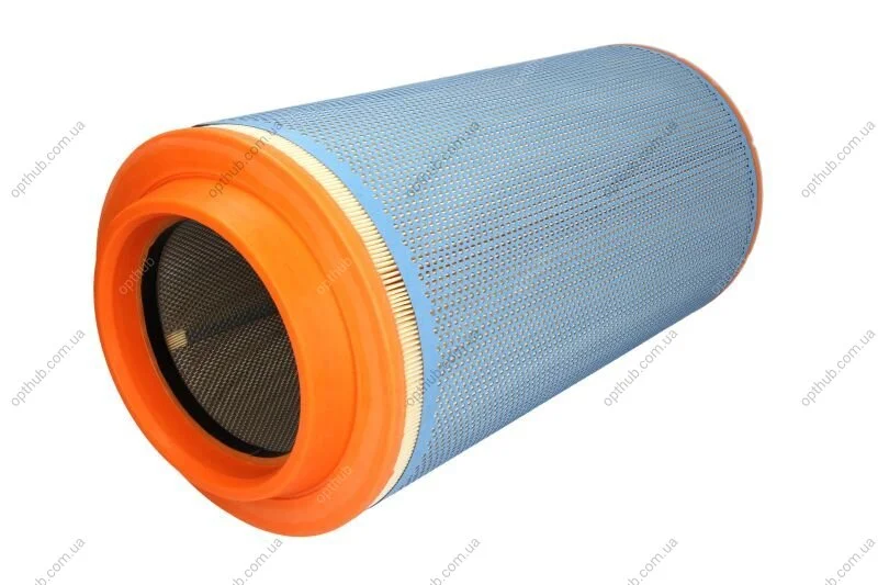 Фільтр повітряний MB ACTROS (TRUCK) (вир-во Hengst) HENGST FILTER E603L (фото 1)