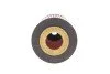 Фильтр масляный двигателя CHEVROLET AVEO 1.2-1.6 08-, CRUZE 1.4-1.8 09- (пр-во HENGST) HENGST FILTER E611HD442 (фото 3)