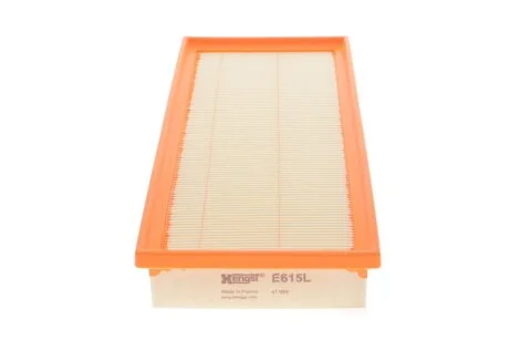 Фильтр воздушный CITROEN C5 2.0, 2.2 HDI (пр-во Hengst) HENGST FILTER E615L