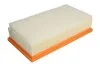 Фільтр повітряний PSA 1.6 HDI 04-(вир-во HENGST) HENGST FILTER E616L (фото 1)