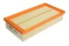 Фільтр повітряний PSA 1.6 HDI 04-(вир-во HENGST) HENGST FILTER E616L (фото 2)