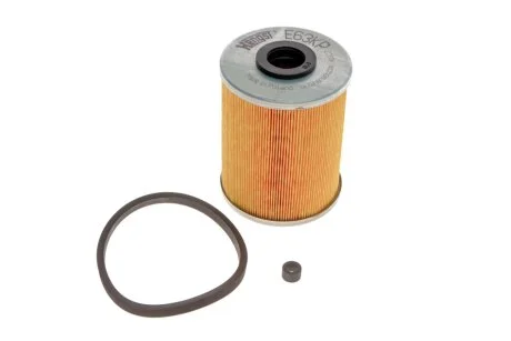 Фильтр топл. дизель MITSUBISHI, NISSAN, OPEL, RENAULT (пр-во Hengst) HENGST FILTER E63KPD78