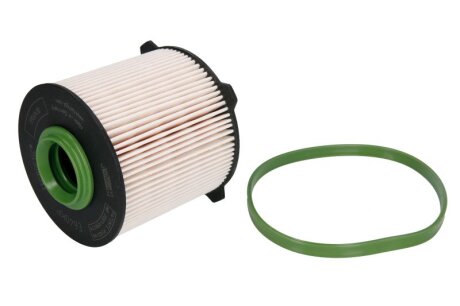 Фільтр паливний CHEVROLET CRUZE 1.7, 2.0 cdi 09- (HENGST) HENGST FILTER E640KPD185