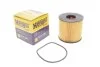 Фильтр масляный RENAULT (пр-во Hengst) E64HD96 HENGST FILTER E64H D96 (фото 2)