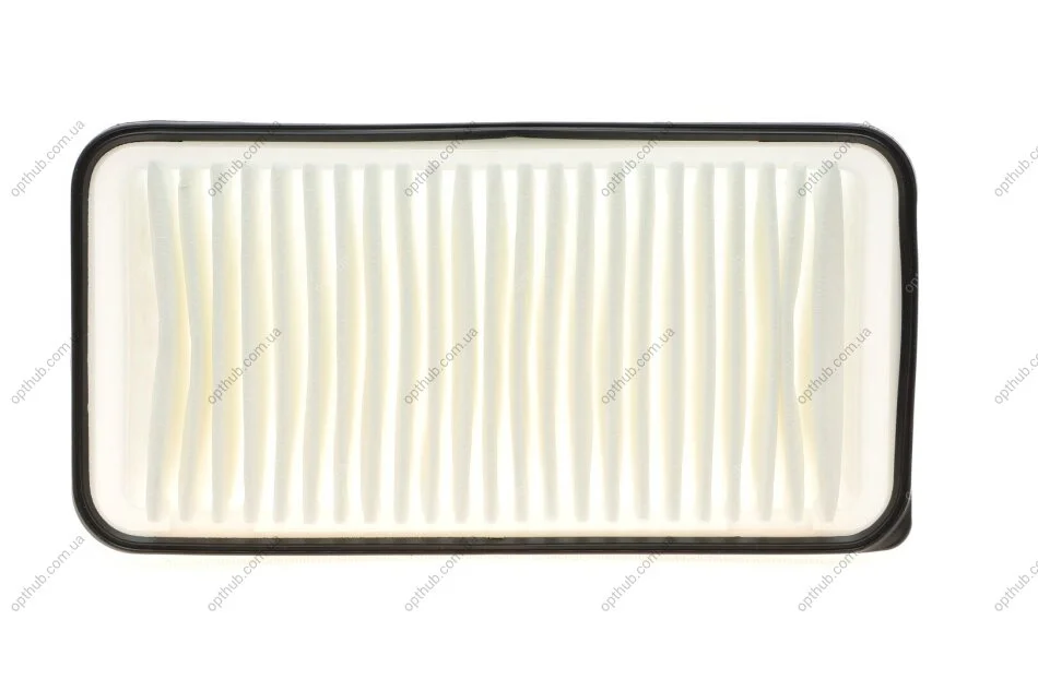 Фильтр воздушный HENGST FILTER E677L (фото 1)