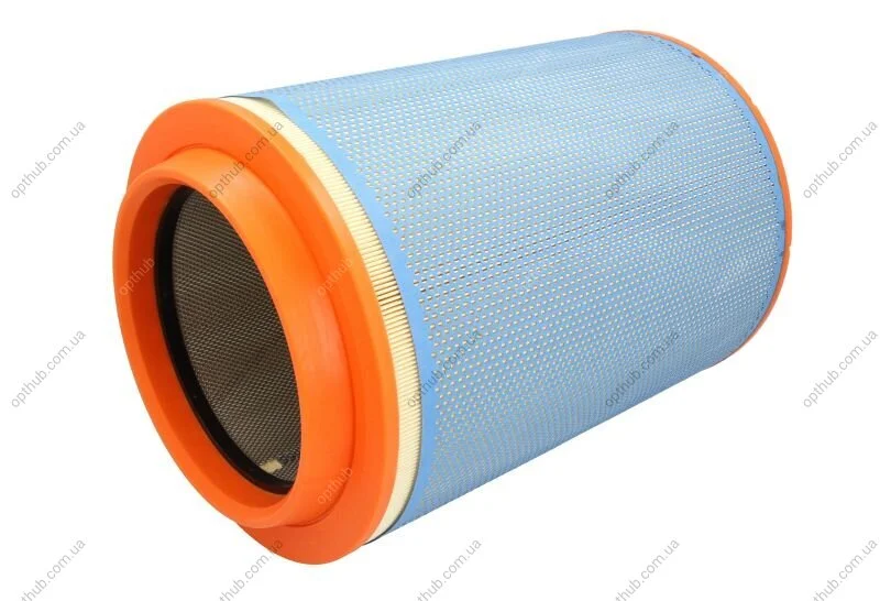 Повітряний фільтр HENGST FILTER E681L (фото 1)