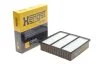 Фільтр повітряний (вир-во Hengst) HENGST FILTER E693L (фото 2)