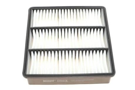 Фільтр повітряний (вир-во Hengst) HENGST FILTER E693L