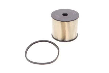 Фільтр паливний CITROEN JUMPY, PEUGEOT PARTNER 02-06 (вир-во Hengst) HENGST FILTER E69KPD100