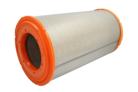 Фільтр повітряний DAF (TRUCK) (Hengst) HENGST FILTER E702L