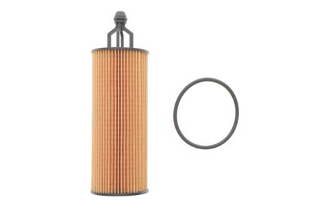 Фільтр масла HENGST FILTER E721H D271