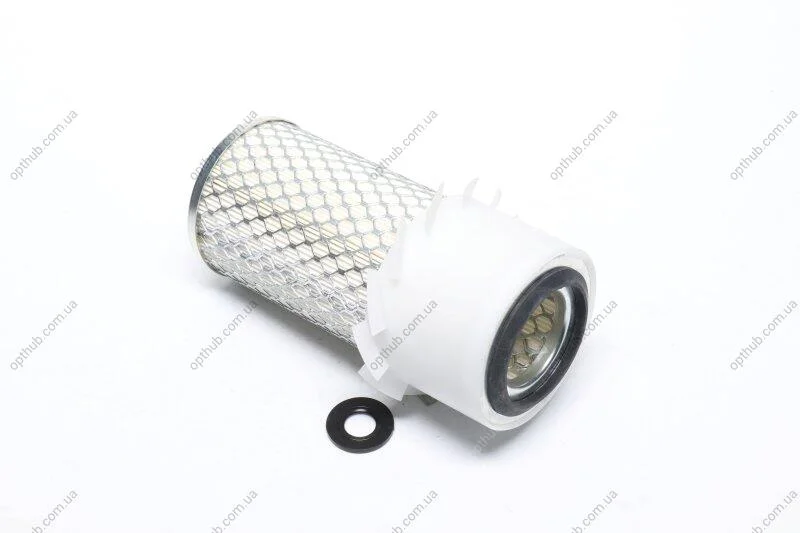 Фільтр повітряний Case, Komatsu, Thermo King(Hengst) HENGST FILTER E750L (фото 1)