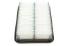 Фильтр воздушный HYUNDAI SANTA FE I 2.0-2.7 -06 (пр-во HENGST) HENGST FILTER E757L (фото 4)
