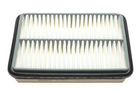 Фильтр воздушный HYUNDAI SANTA FE I 2.0-2.7 -06 (пр-во HENGST) HENGST FILTER E757L