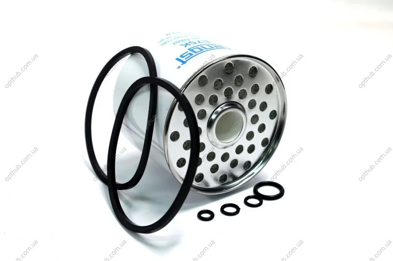 Фільтр палив. дизель CITROEN JUMPER, PEUGEOT BOXER (вир-во Hengst) HENGST FILTER E75KD42 (фото 1)