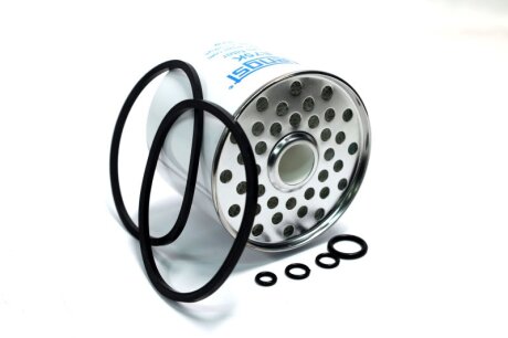 Фільтр палив. дизель CITROEN JUMPER, PEUGEOT BOXER (Hengst) HENGST FILTER E75KD42