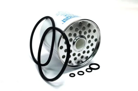 Фильтр курил. дизель CITROEN JUMPER, PEUGEOT BOXER (выр-во Hengst) HENGST FILTER E75KD42