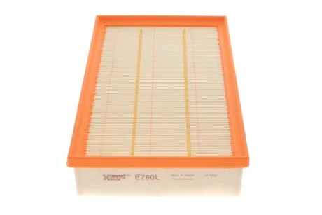 Фильтр воздушный (пр-во Hengst) HENGST FILTER E760L